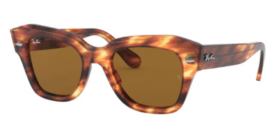 Kính râm Ray-Ban State Street RB 2186 954/33 chính hãng
