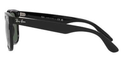 Kính mát Ray-Ban Steve RB 4487 6629/71 100% hàng chính hãng