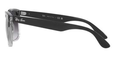 Kính mát Ray-Ban Steve RB 4487 6630/8G 100% hàng chính hãng