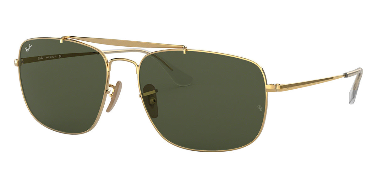 Ray-Ban The Colonel RB 3560 001 2 Kính râm Ray-Ban The Colonel RB 3560 001 chính hãng