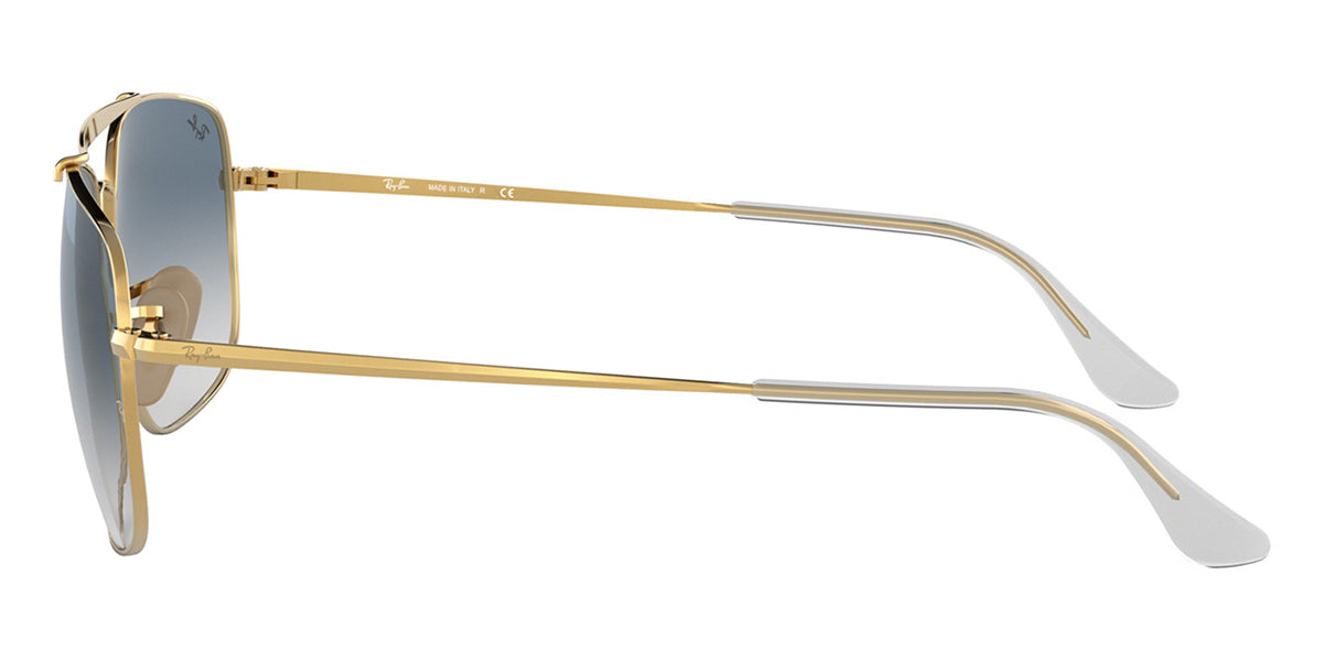 Ray-Ban The Colonel RB 3560 001/3F 3 Kính mát Ray-Ban The Colonel RB 3560 001/3F 100% hàng chính hãng