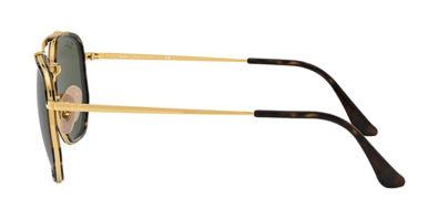 Kính mát Ray-Ban The Marshal II RB 3648M 001 100% hàng chính hãng