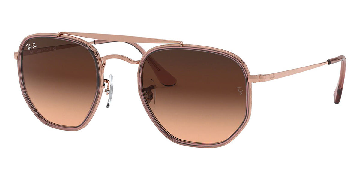 Ray-Ban The Marshal II RB 3648M 9069/A5 2 Kính râm Ray-Ban The Marshal II RB 3648M 9069/A5 chính hãng