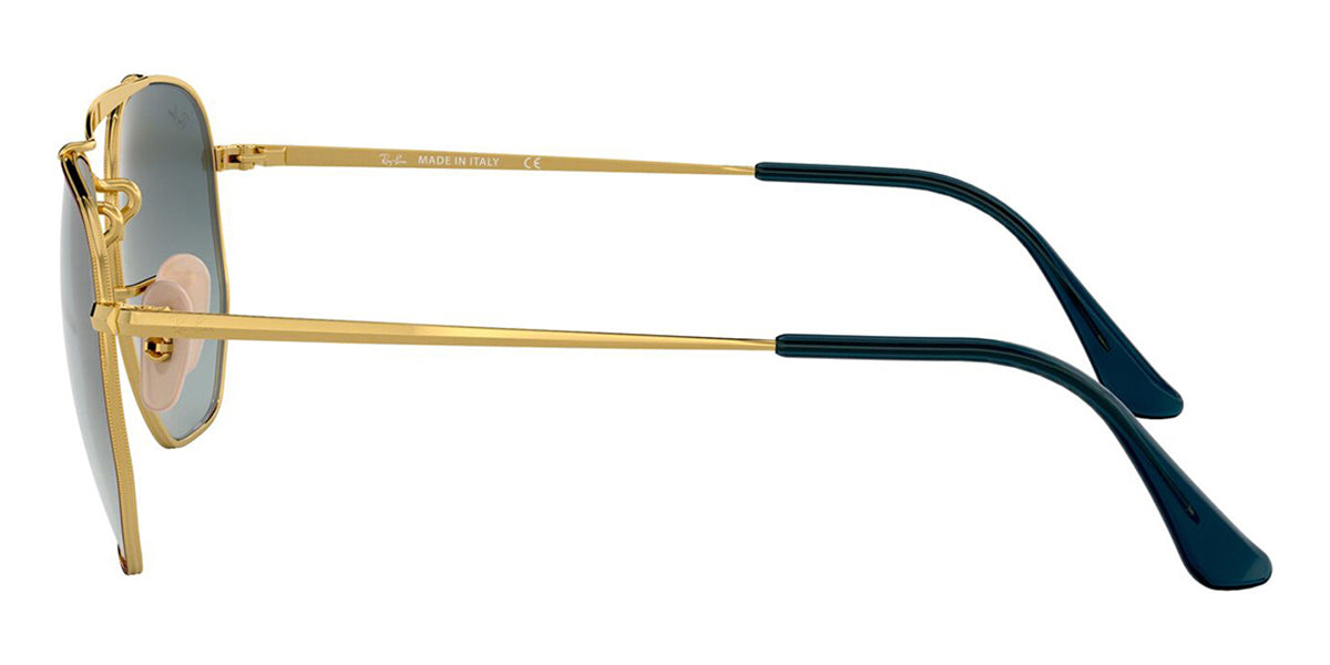 Ray-Ban The Marshal RB 3648 9102/3M 3 Kính mát Ray-Ban The Marshal RB 3648 9102/3M 100% hàng chính hãng