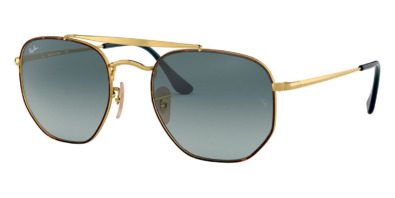 Ray-Ban The Marshal RB 3648 9102/3M 4 Kính râm Ray-Ban The Marshal RB 3648 9102/3M chính hãng