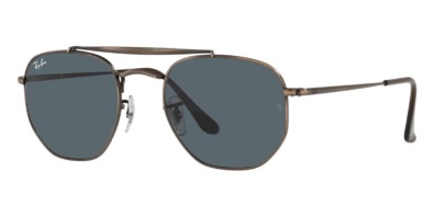Kính râm Ray-Ban The Marshal RB 3648 9230/R5 chính hãng