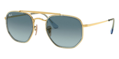 Kính râm Ray-Ban The Marshall II RB 3648M 9123/3M chính hãng