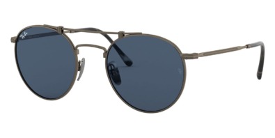 Kính râm Ray-Ban Titanium RB 8147 9138/T0 chính hãng