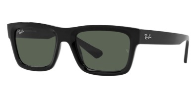 Kính râm Ray-Ban Warren RB 4396 6677/71 chính hãng