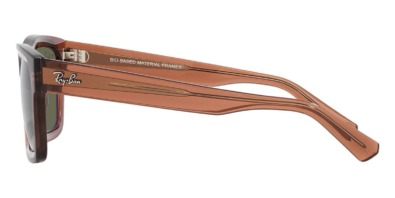 Kính mát Ray-Ban Warren RB 4396 6678/9A Polarised 100% hàng chính hãng