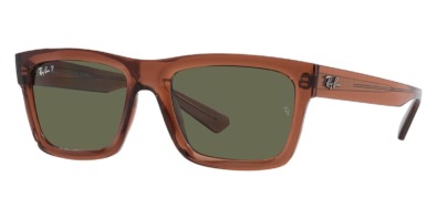 Kính râm Ray-Ban Warren RB 4396 6678/9A Polarised chính hãng