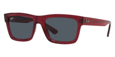 Kính râm Ray-Ban Warren RB 4396 6679/87 chính hãng