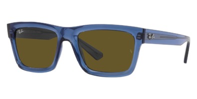 Kính râm Ray-Ban Warren RB 4396 6680/73 chính hãng