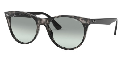 Kính râm Ray-Ban Wayfarer II RB 2185 1250/AD Photochromic chính hãng