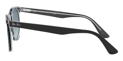 Ray-Ban Wayfarer II RB 2185 1294/3M 5 Kính mát Ray-Ban Wayfarer II RB 2185 1294/3M 100% hàng chính hãng
