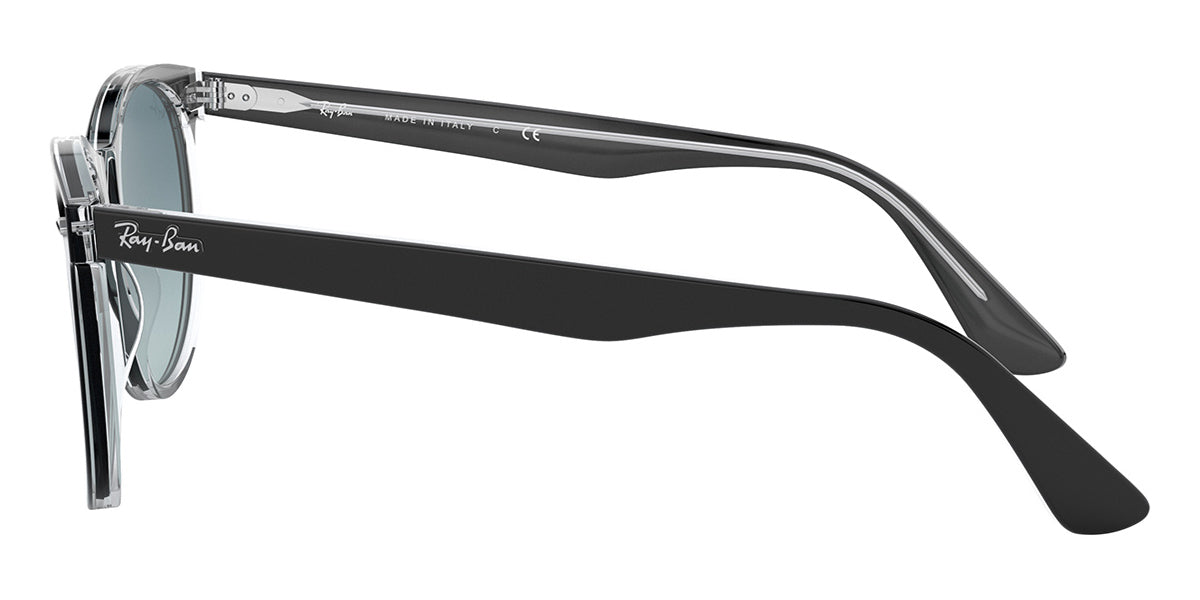 Ray-Ban Wayfarer II RB 2185 1294/3M 3 Kính mát Ray-Ban Wayfarer II RB 2185 1294/3M 100% hàng chính hãng