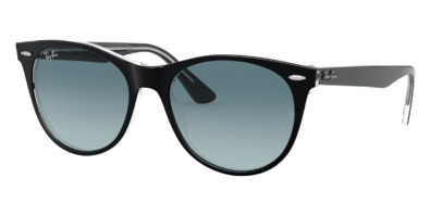 Kính râm Ray-Ban Wayfarer II RB 2185 1294/3M chính hãng