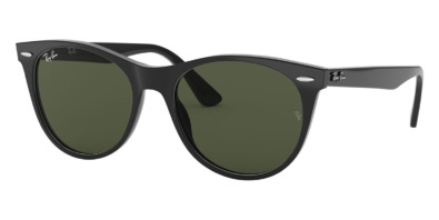 Kính râm Ray-Ban Wayfarer II RB 2185 901/31 chính hãng