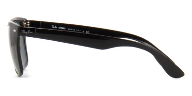 Kính mát Ray-Ban Liteforce Wayfarer 4195 601/71 100% hàng chính hãng