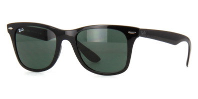 Kính râm Ray-Ban Liteforce Wayfarer 4195 601/71 chính hãng