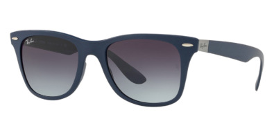 Kính râm Ray-Ban Wayfarer Liteforce RB 4195 6331/8G chính hãng