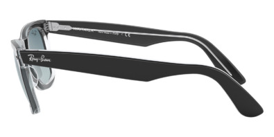 Kính mát Ray-Ban Wayfarer RB 2140 1294/3M 100% hàng chính hãng