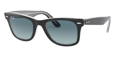 Kính râm Ray-Ban Wayfarer RB 2140 1294/3M chính hãng