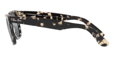 Kính mát Ray-Ban Wayfarer RB 2140 1333/G6 Polarised 100% hàng chính hãng