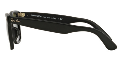 Ray-Ban Wayfarer RB 2140F 901S 5 Kính mát Ray-Ban Wayfarer RB 2140F 901S 100% hàng chính hãng