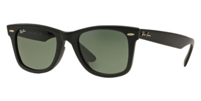 Ray-Ban Wayfarer RB 2140F 901S 4 Kính râm Ray-Ban Wayfarer RB 2140F 901S chính hãng