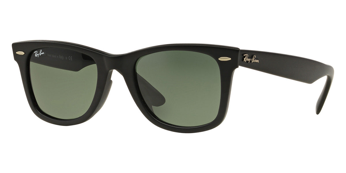 Ray-Ban Wayfarer RB 2140F 901S 2 Kính râm Ray-Ban Wayfarer RB 2140F 901S chính hãng