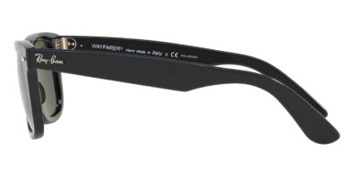 Kính mát Ray-Ban Wayfarer RB 4340 601/58 Polarised 100% hàng chính hãng