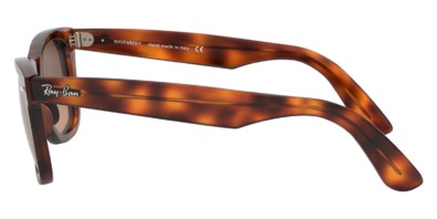 Ray-Ban Wayfarer RB 4340 6397/43 5 Kính mát Ray-Ban Wayfarer RB 4340 6397/43 100% hàng chính hãng