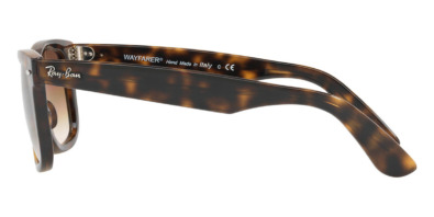 Ray-Ban Wayfarer RB 4340 710/51 5 Kính mát Ray-Ban Wayfarer RB 4340 710/51 100% hàng chính hãng