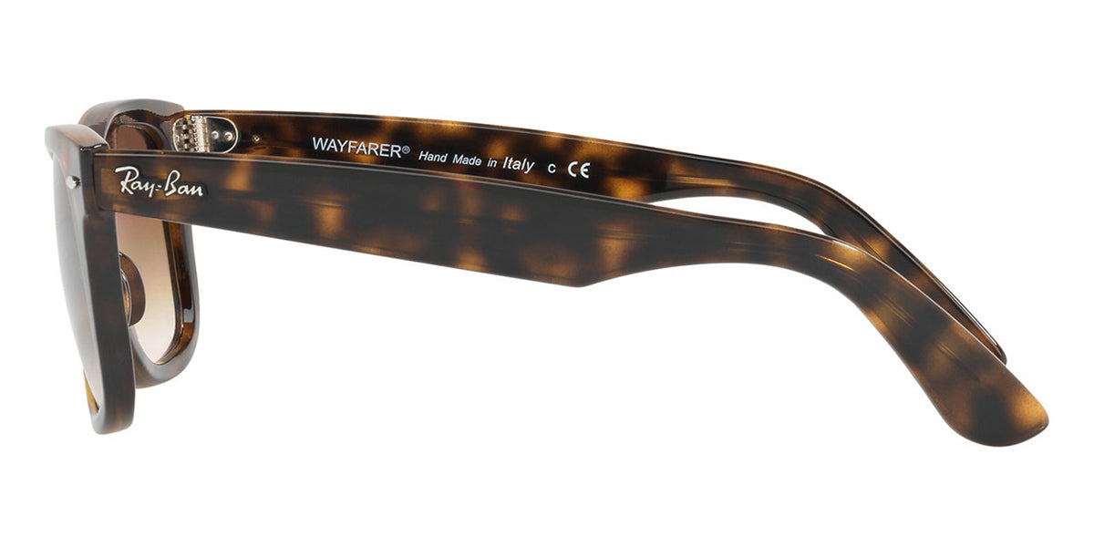 Ray-Ban Wayfarer RB 4340 710/51 3 Kính mát Ray-Ban Wayfarer RB 4340 710/51 100% hàng chính hãng