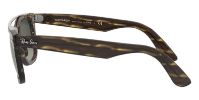 Kính mát Ray-Ban Wayfarer RB 4540 641471 100% hàng chính hãng
