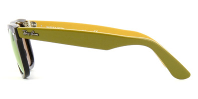 Kính mát Ray-Ban Wayfarer 2140 117393 100% hàng chính hãng