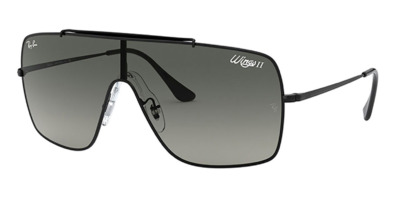 Kính râm Ray-Ban Wings II RB 3697 002/11 chính hãng