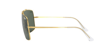 Kính mát Ray-Ban Wings II RB 3697 9050/71 100% hàng chính hãng