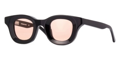 Kính râm Rhude x Thierry Lasry Rhodeo 101 Pink chính hãng