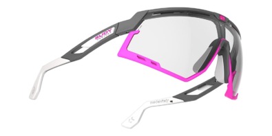 Kính mát Rudy Project Defender SP527375 0001 Photochromic 100% hàng chính hãng