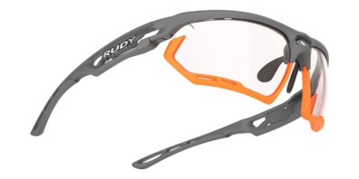 Kính mát Rudy Project Fotonyk SP457475 0000 Photochromic 100% hàng chính hãng