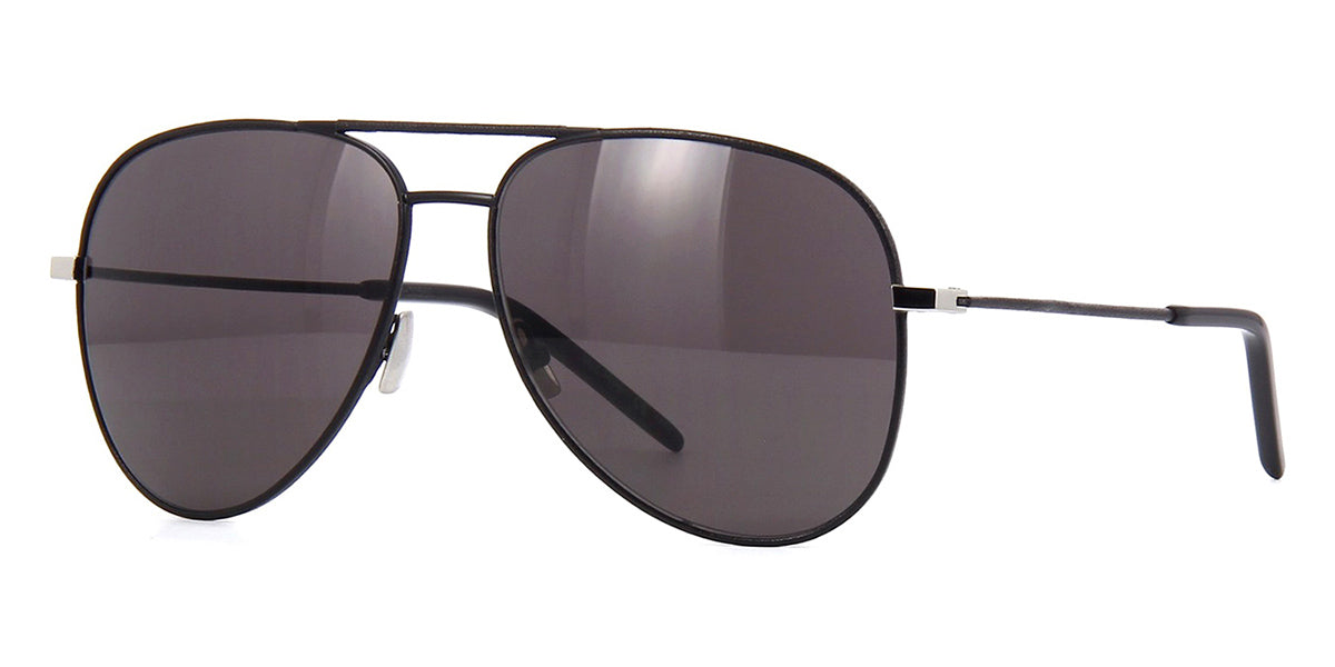 Saint Laurent Sun Classic 11 031 2 Kính râm Saint Laurent Sun Classic 11 031 chính hãng