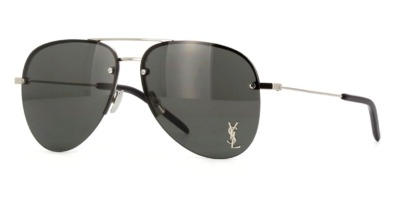 Kính râm Saint Laurent Sun Classic 11 M 007 chính hãng