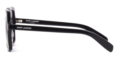 Kính mát Saint Laurent Sun SL 174 001 100% hàng chính hãng