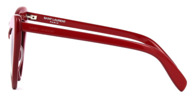 Kính mát Saint Laurent Sun SL 181 LouLou 002 100% hàng chính hãng