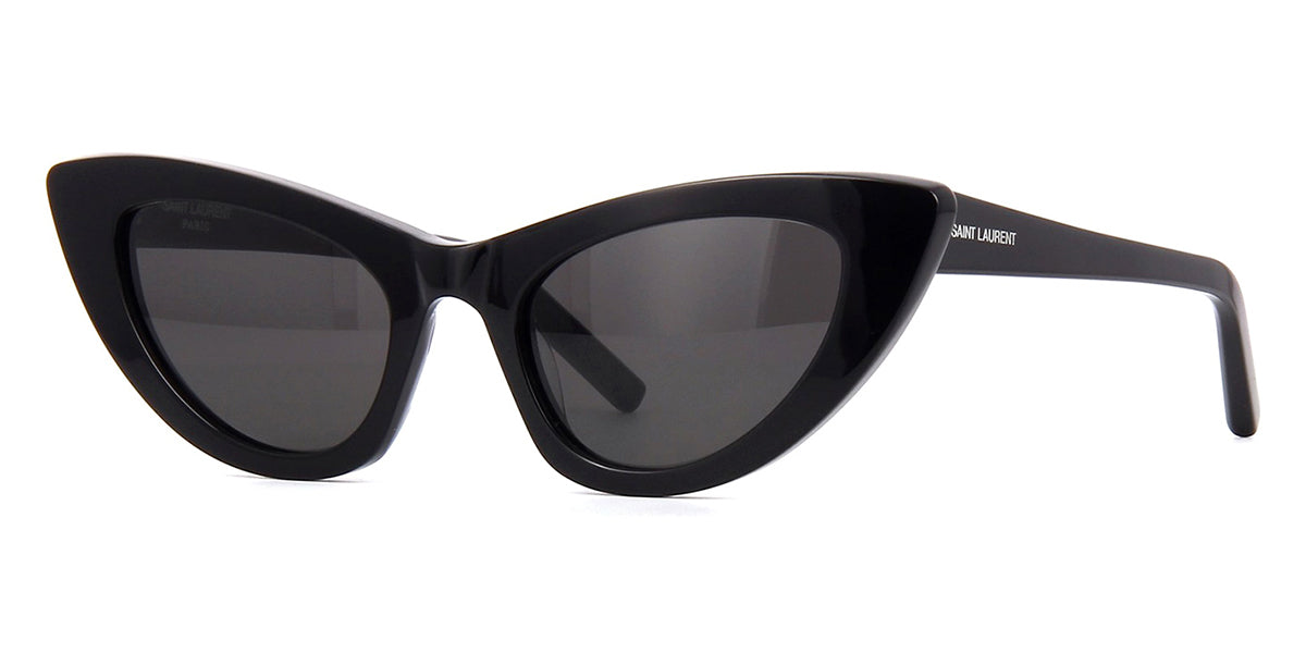 Saint Laurent Sun SL 213 001 Lily 2 Kính râm Saint Laurent Sun SL 213 001 Lily chính hãng