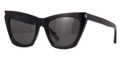 Kính râm Saint Laurent Sun SL 214 Kate 001 chính hãng