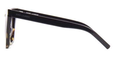 Kính mát Saint Laurent Sun SL 214 Kate 010 100% hàng chính hãng