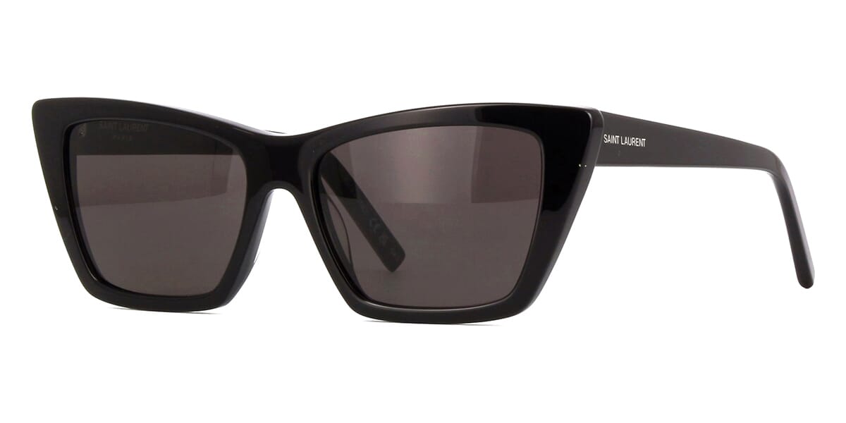 Saint Laurent Sun SL 276 Mica 032 2 Kính râm Saint Laurent Sun SL 276 Mica 032 chính hãng